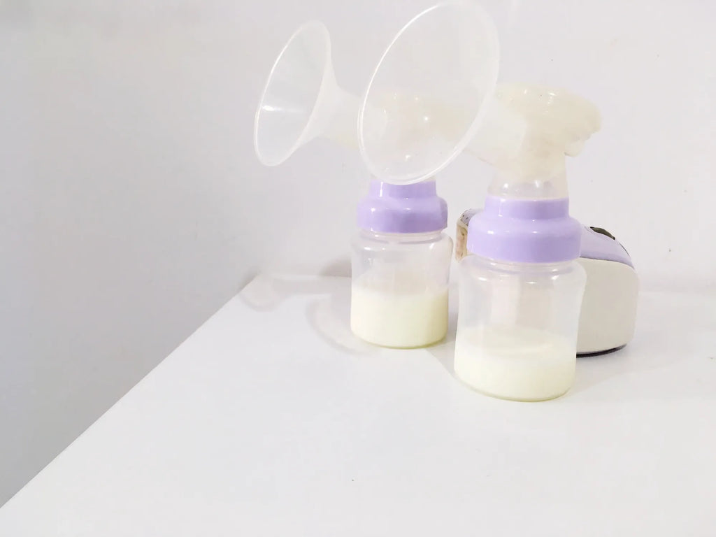 Can I Pump My Breast While Pregnant? Everything You Need to Know
