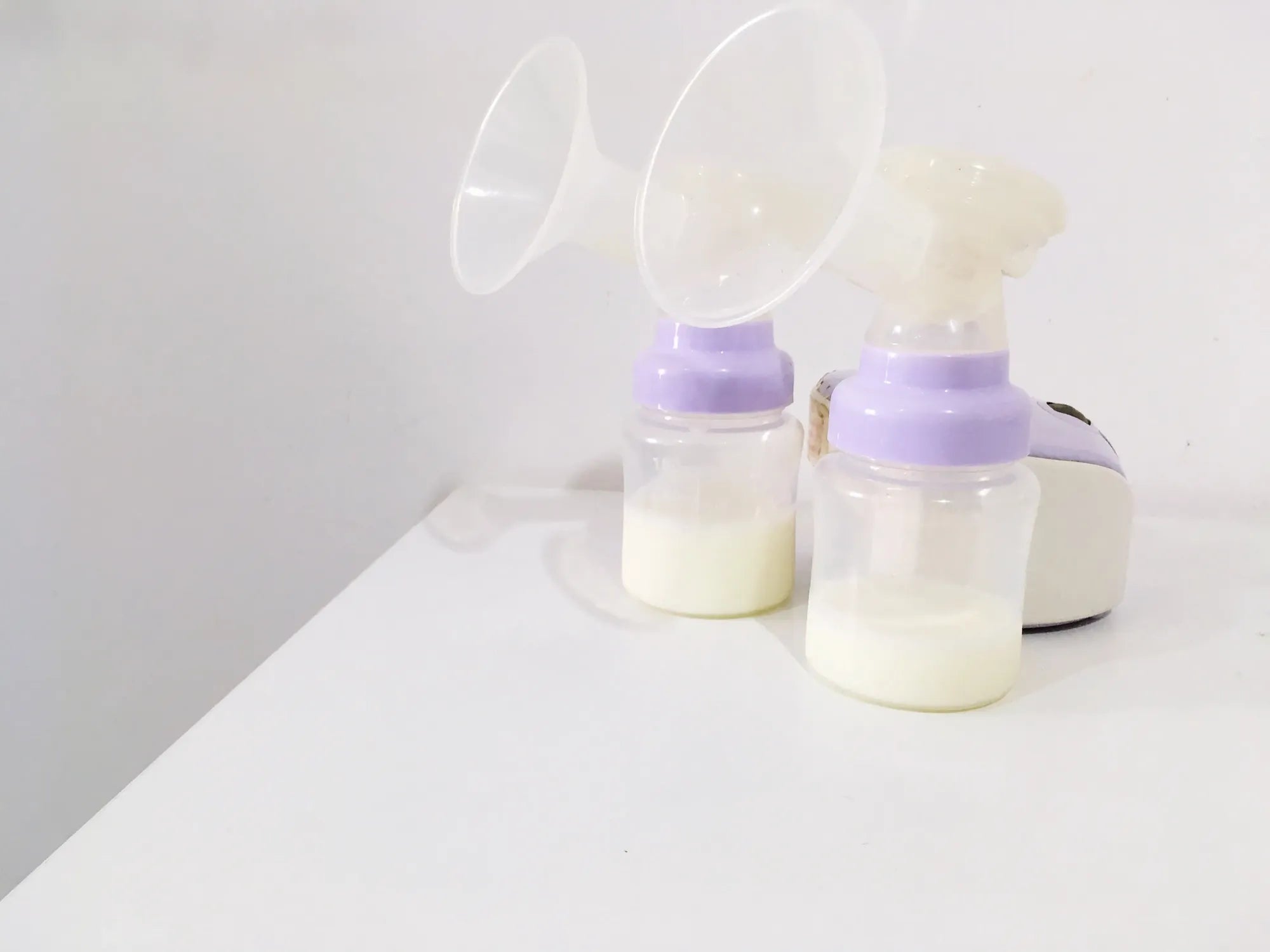 Can I Pump When My Breasts Are Engorged? A Comprehensive Guide