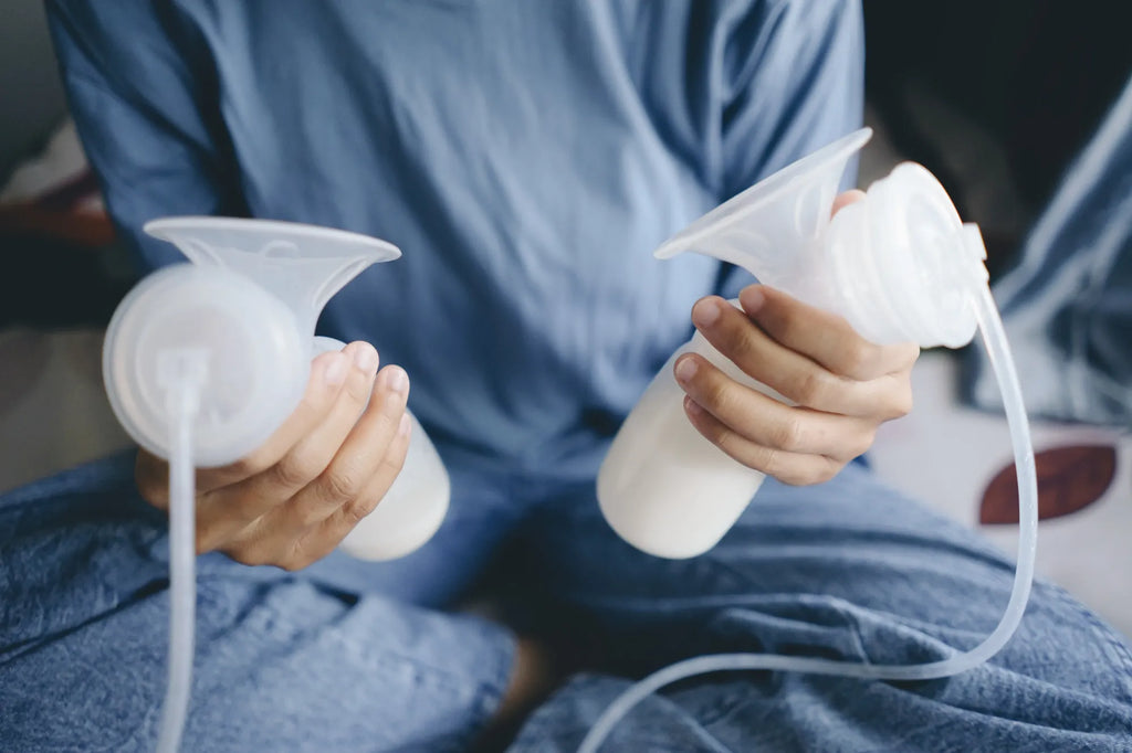 Can You Pump Breast Milk Before Giving Birth? Exploring the Possibilities