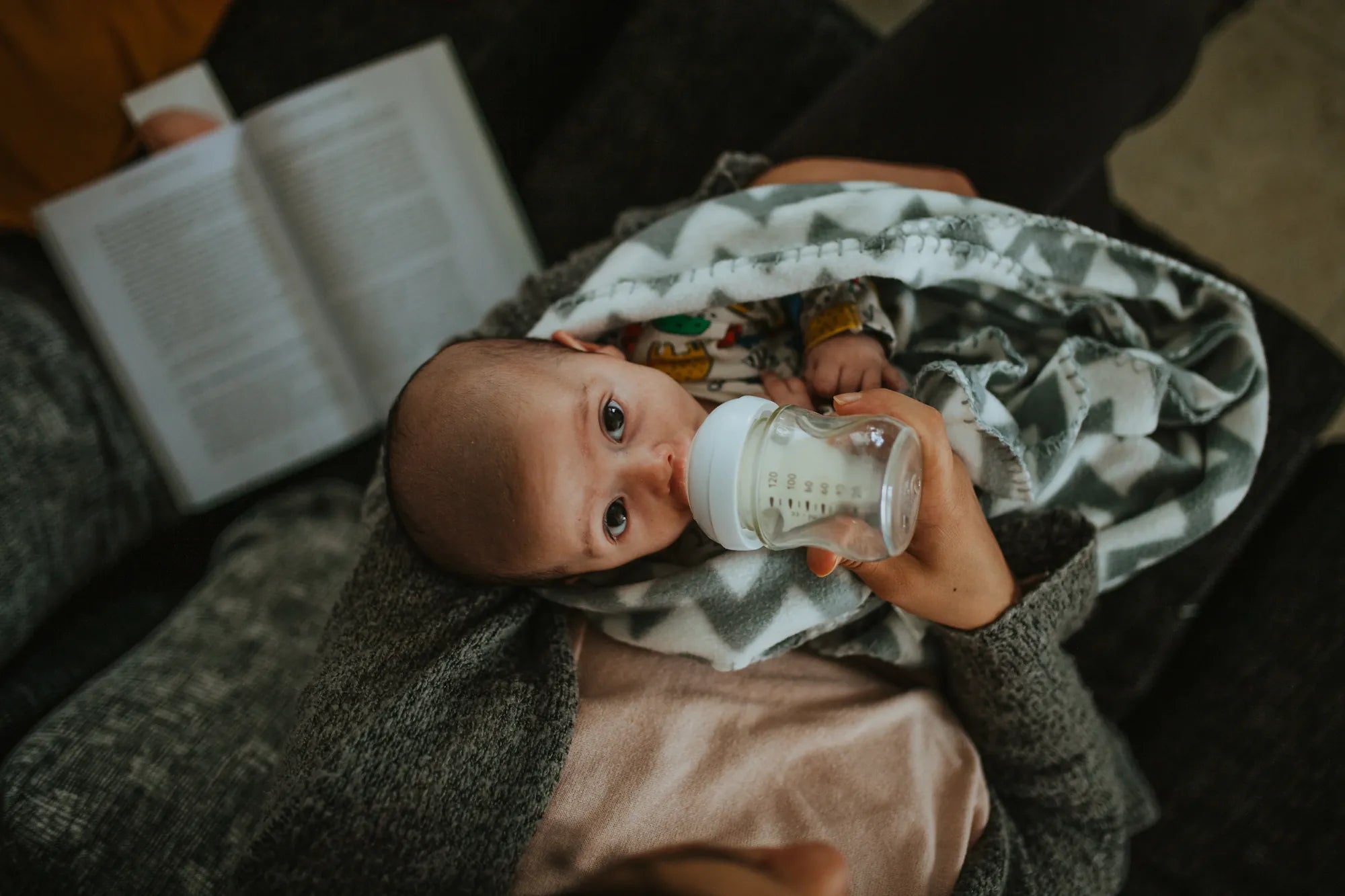 How to Stop Pumping Breast Milk: A Comprehensive Guide