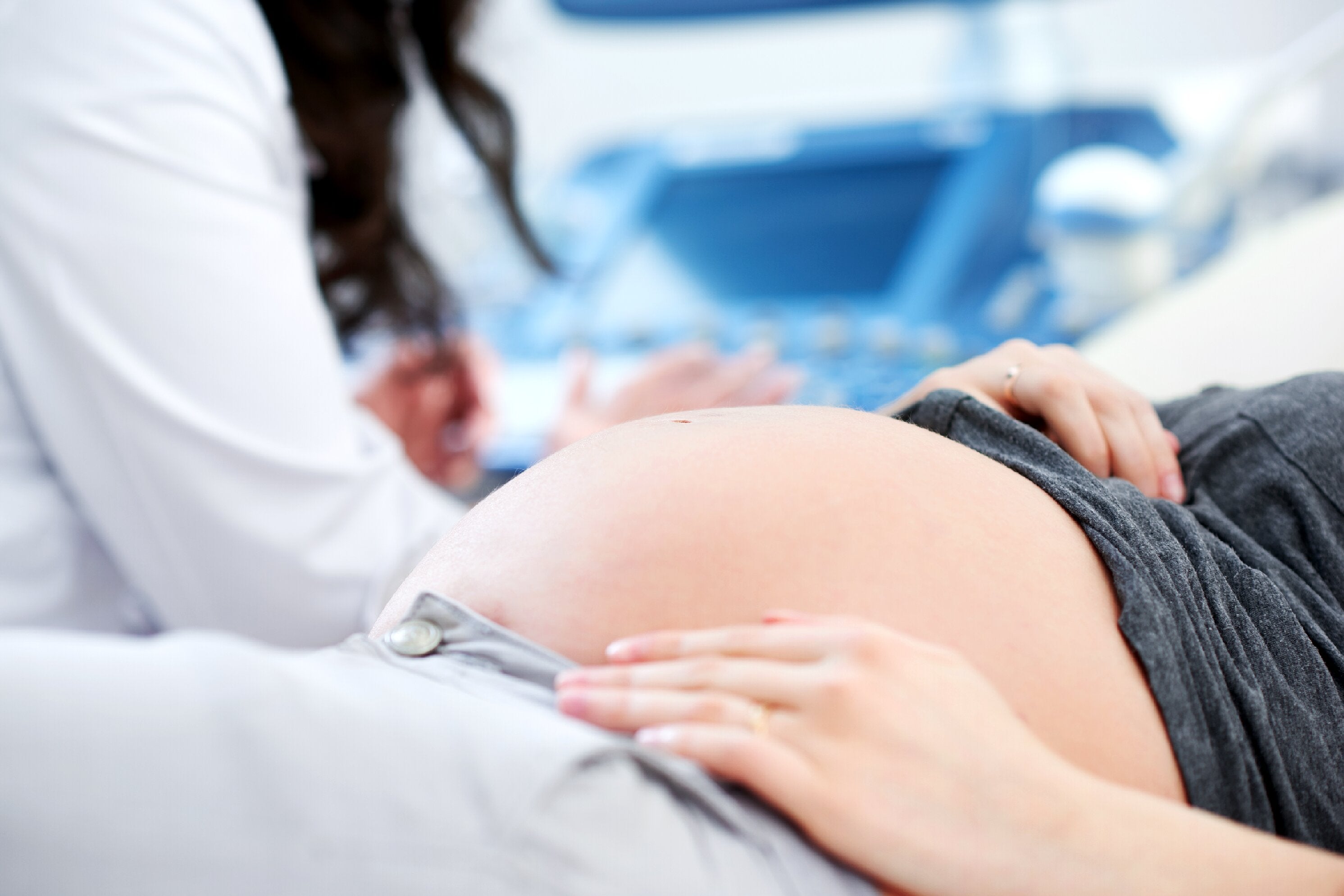 Can we have a Colonoscopy while Breastfeeding?
