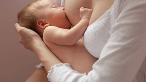 No Milk Coming Out of One Breast? Reasons and Solutions for Uneven Low Milk Supply