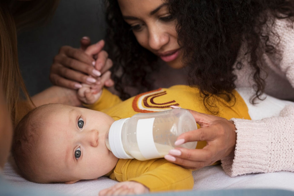 How to Pump Milk with Breast Pump: A Comprehensive Guide