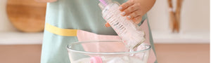 How to Clean Breast Pump？