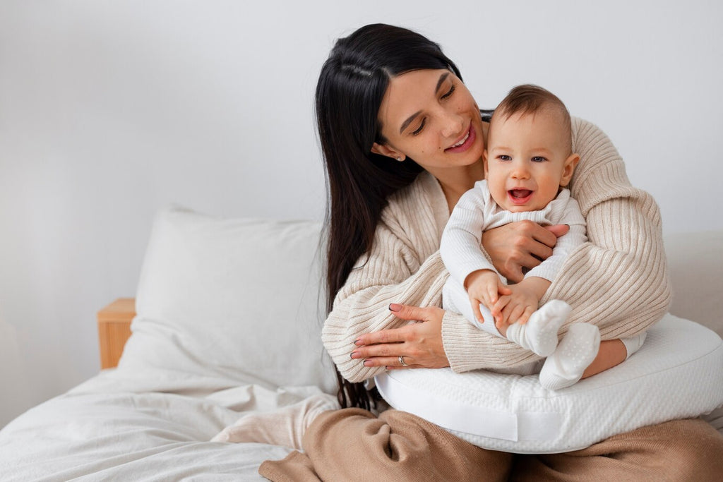 How to Increase Breast Milk Supply While Pumping: A Comprehensive Guide