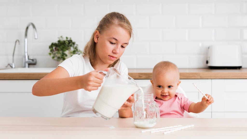 How to Pump More Breast Milk: Tips and Techniques for Success