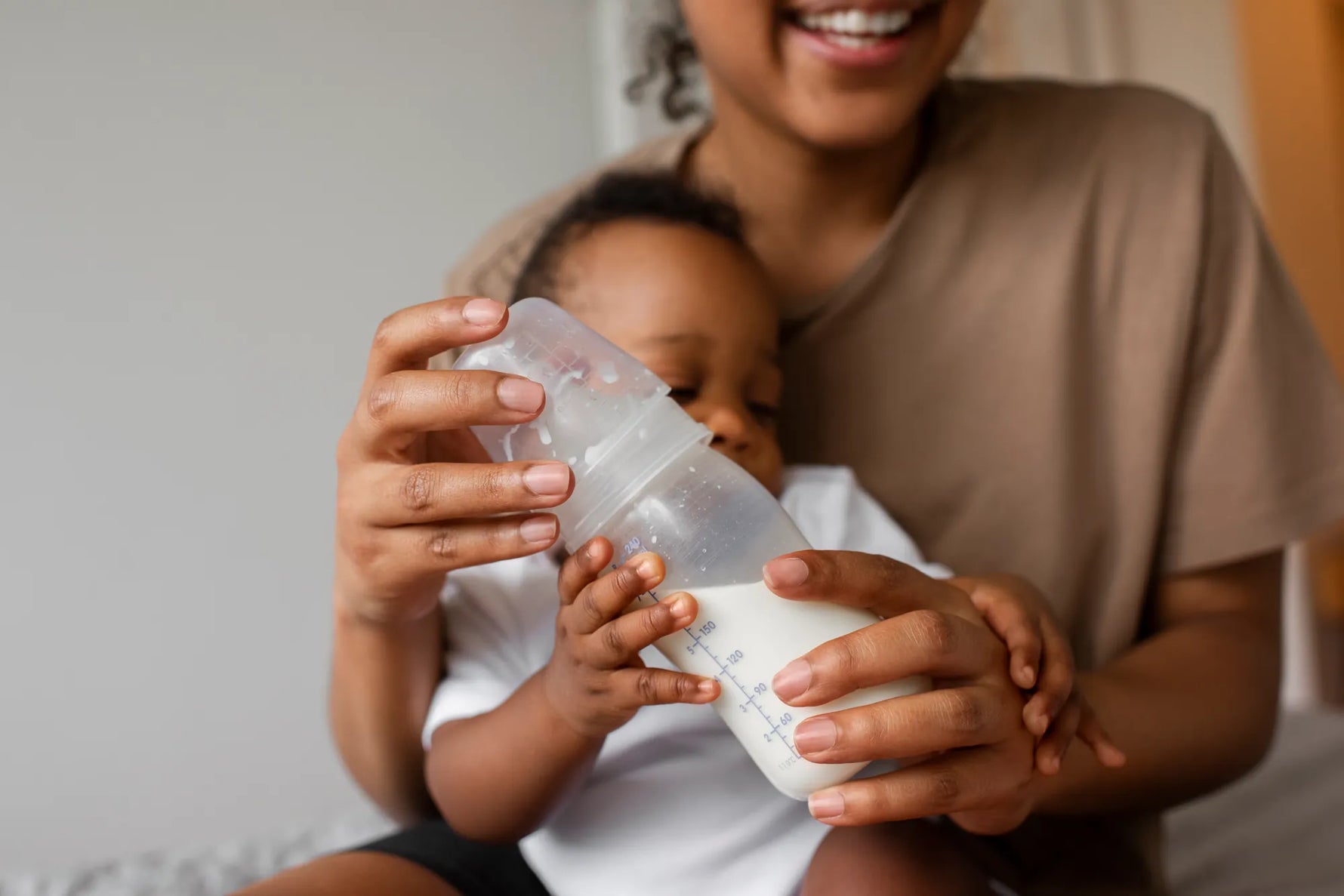 Nipple Burning Breastfeeding: Causes, Relief, and Prevention Tips