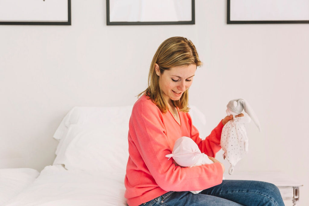 How to Sanitize Breast Pump Parts: A Comprehensive Guide