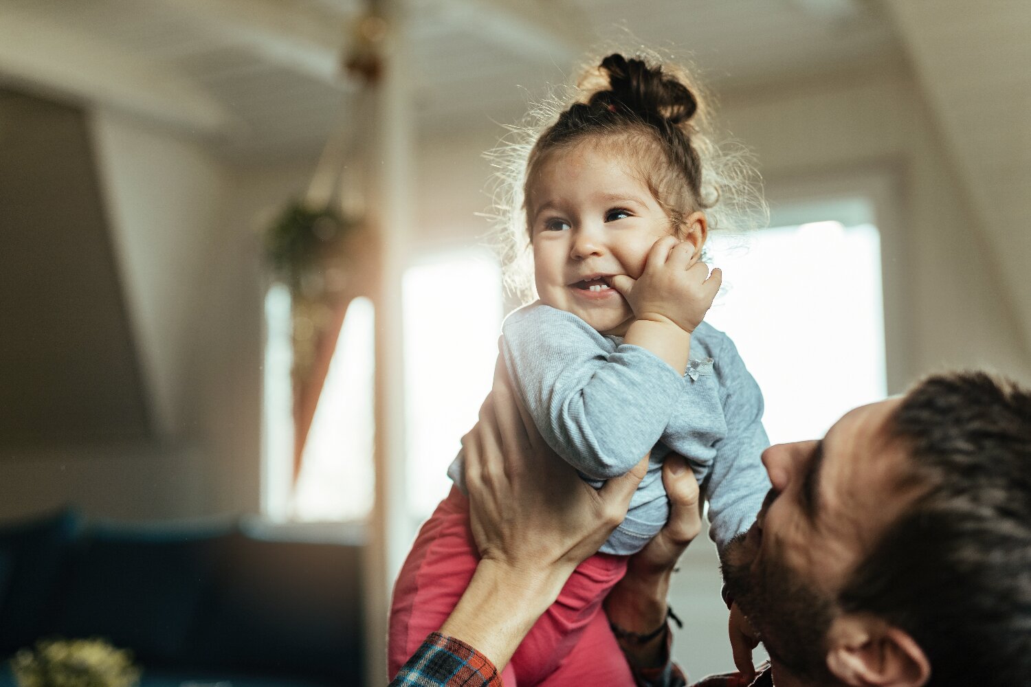 Ways to Bond with Your Baby (for Parents)