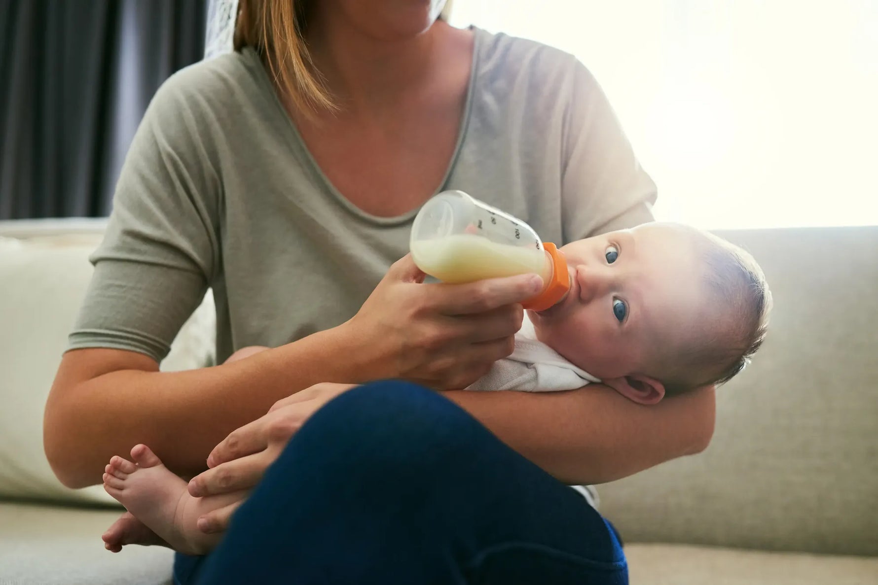 Always Hungry Breastfeeding: Understanding and Managing Increased Appetite