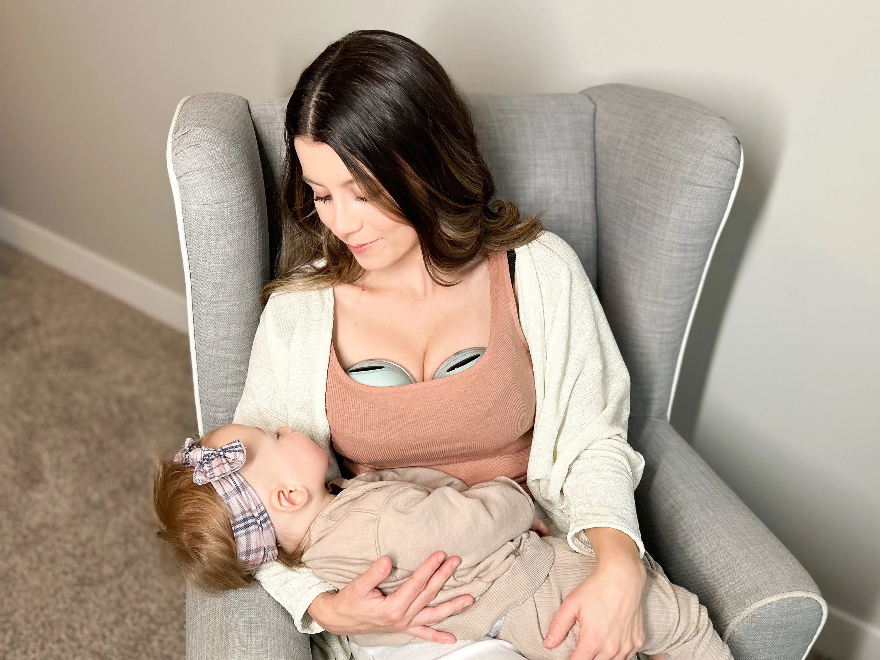 Best Breast Pump for Working Moms in 2026