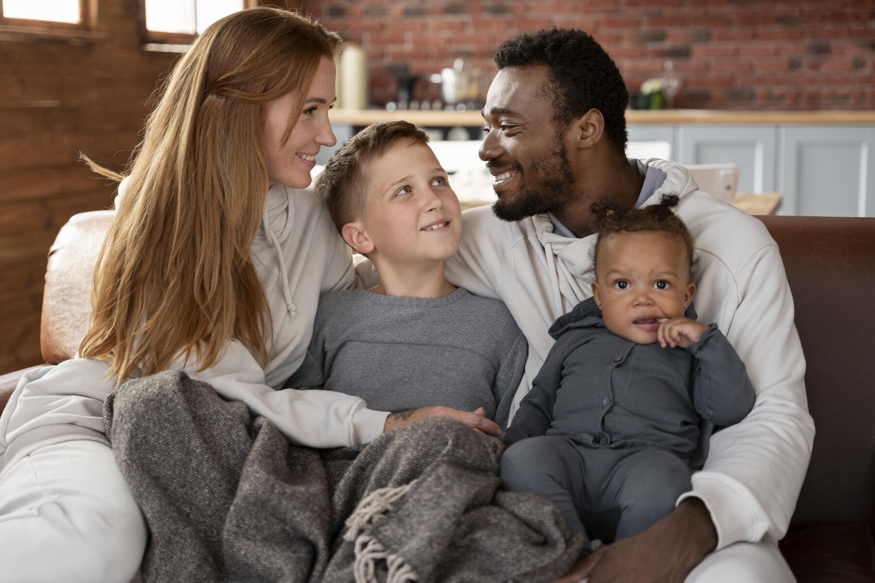Parenting Tips for New Parents | The Authoritative Parenting Style