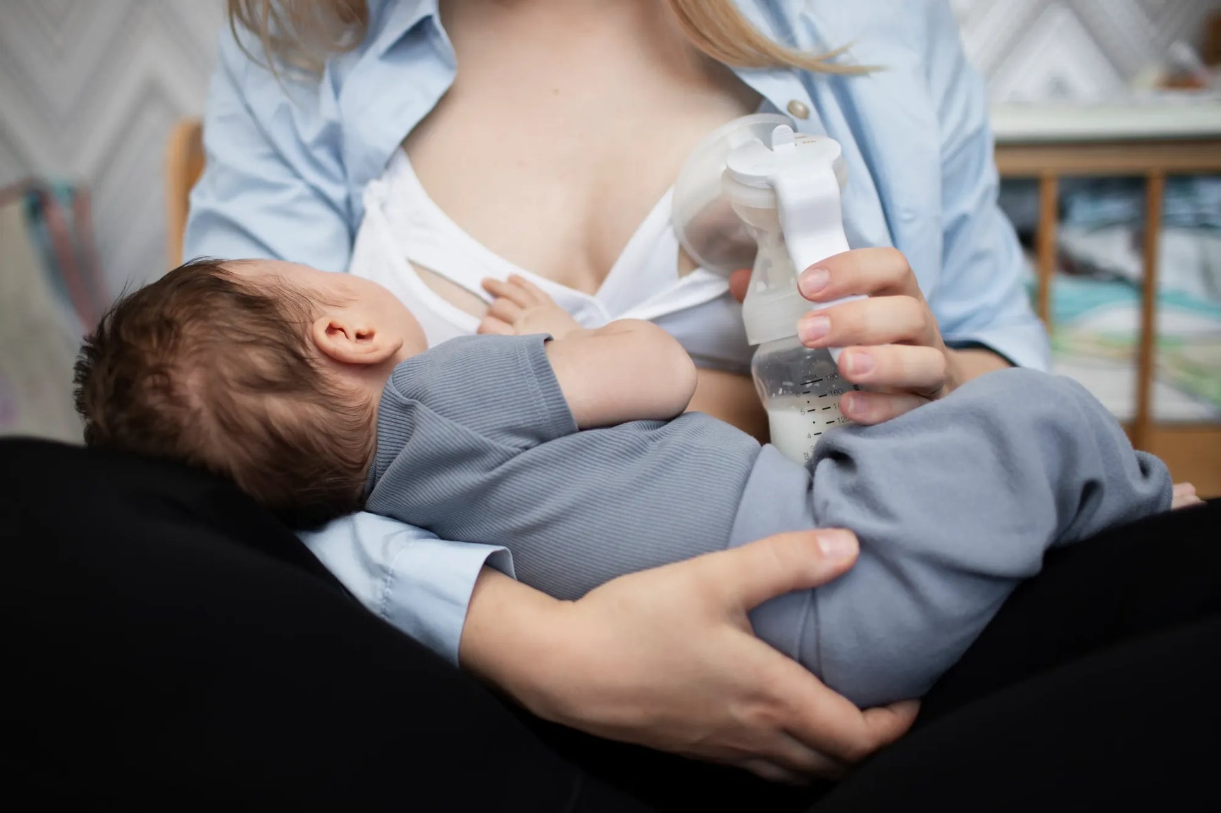 Is It Bad to Pump Breast Milk? Exploring the Pros and Cons