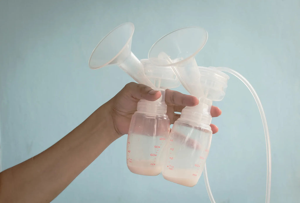 When Should You Start Pumping Breast Milk: A Comprehensive Guide