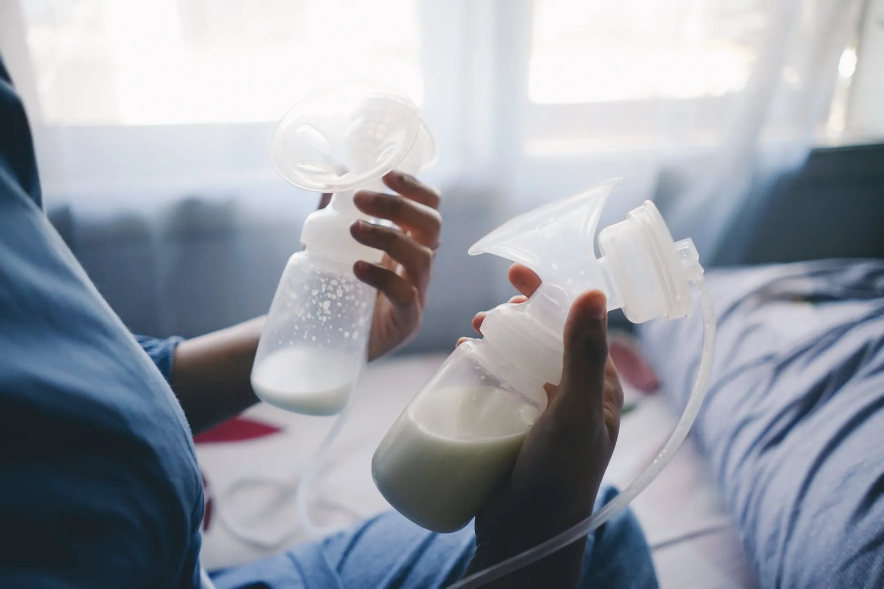 How to Pump Breast Milk Tips for New Mothers