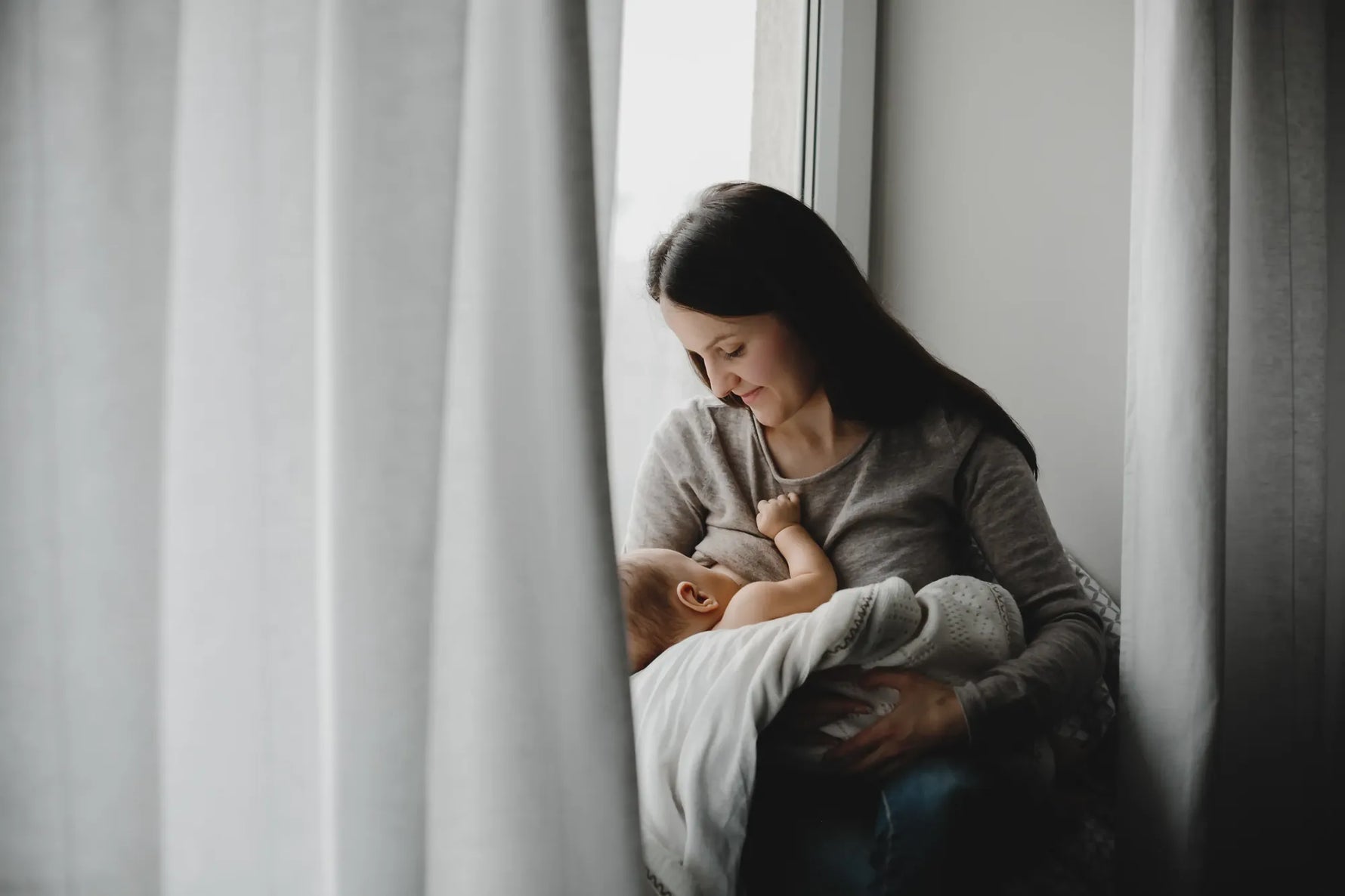 Taking Probiotics While Breastfeeding: Benefits, Safety, and What You Need to Know
