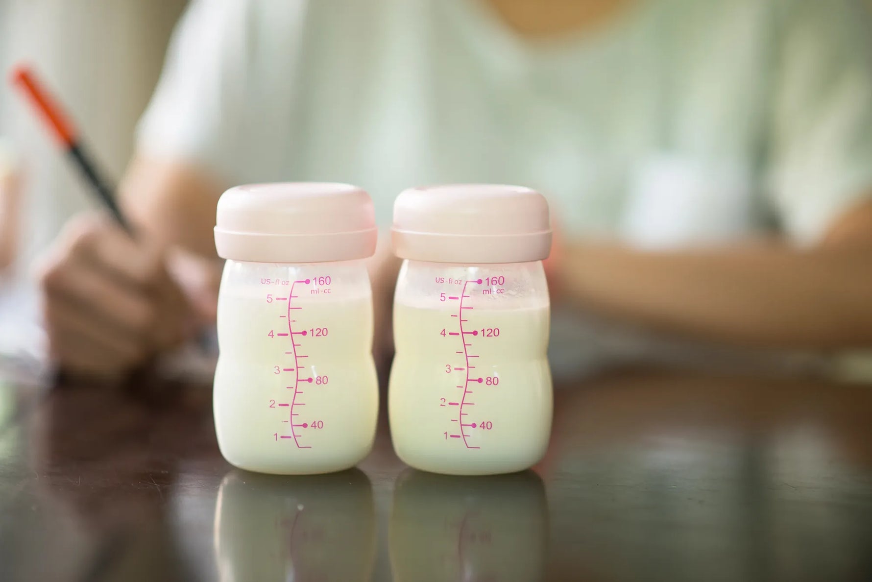 How Long Can You Leave Fresh Pumped Breast Milk Out: A Complete Guide