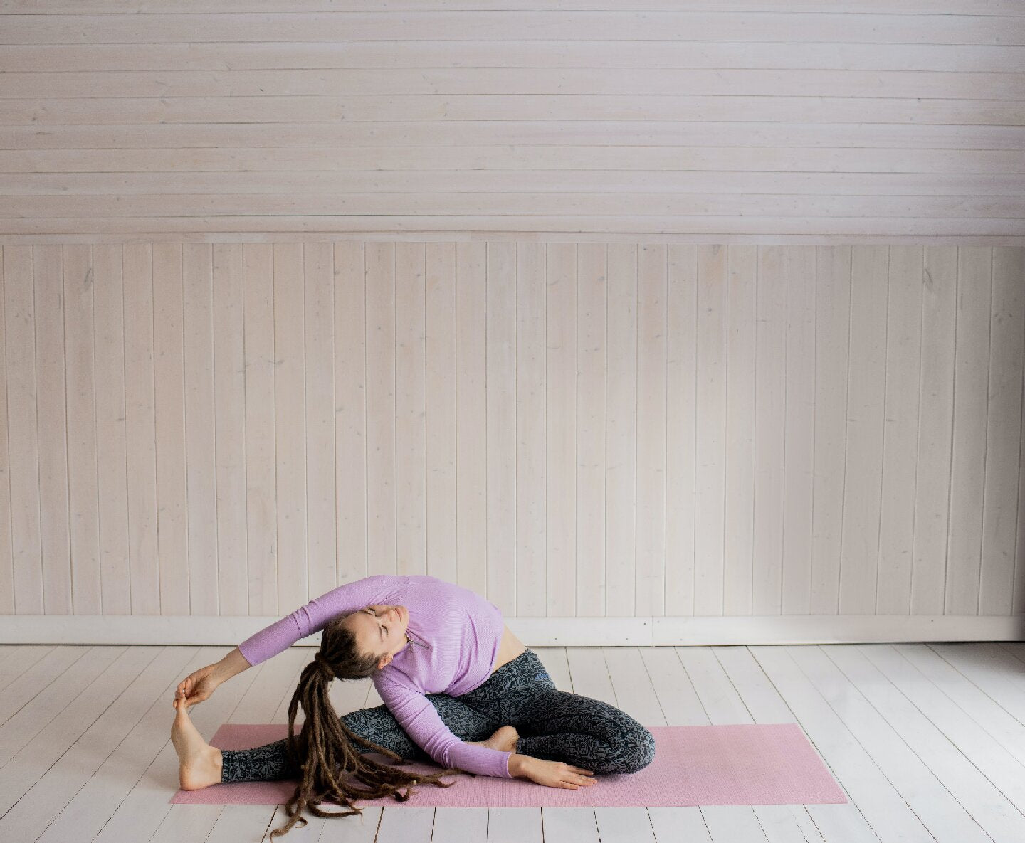 Fertility Boosting | 10 Yoga Poses for Successful Conception