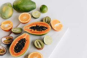 Safe Pregnancy Diet | Can You Eat Papaya While Pregnant?