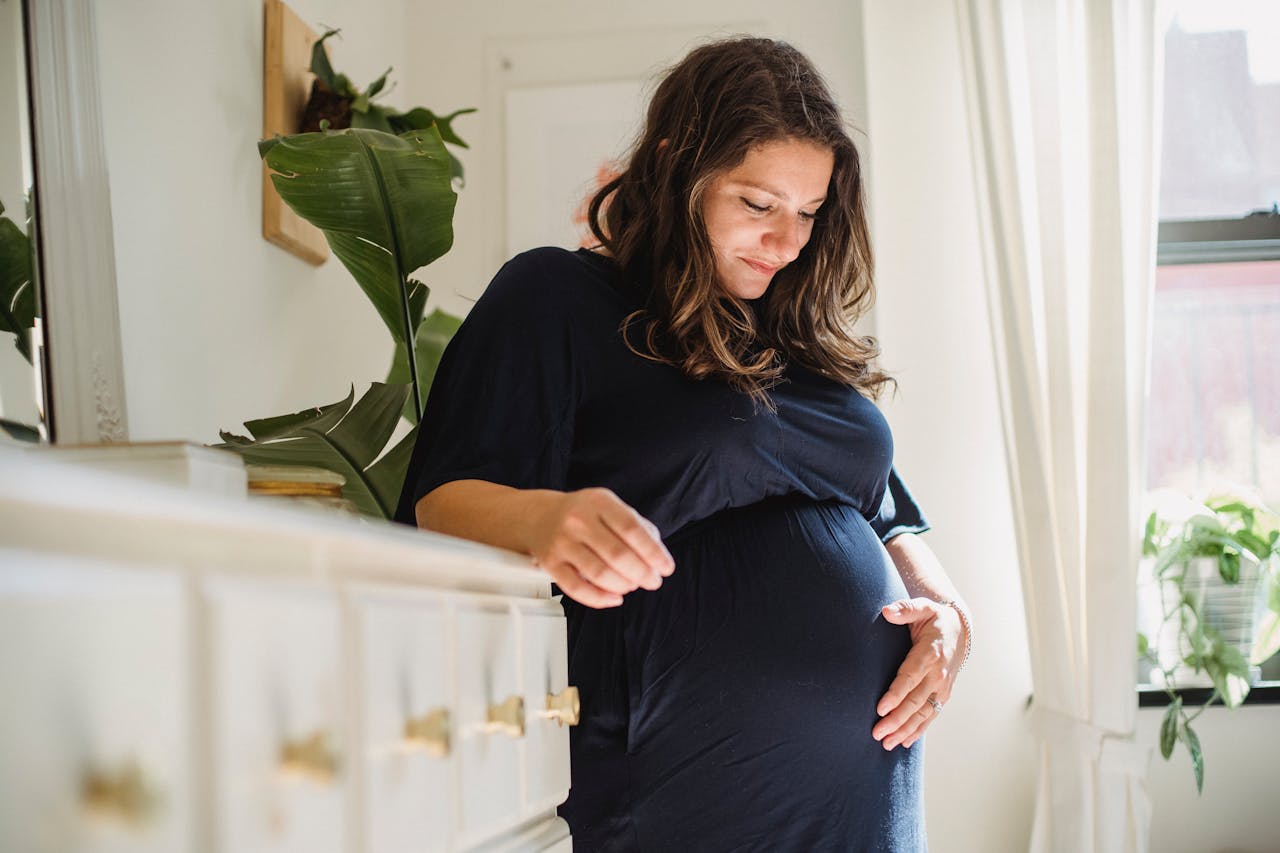Second Trimester | Gestational Diabetes: Symptoms, Risks, and Managemen