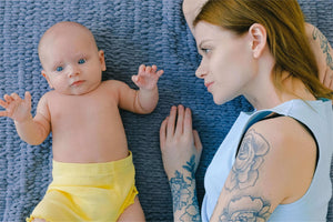 Can You Get Botox or A Tattoo While Breastfeeding？