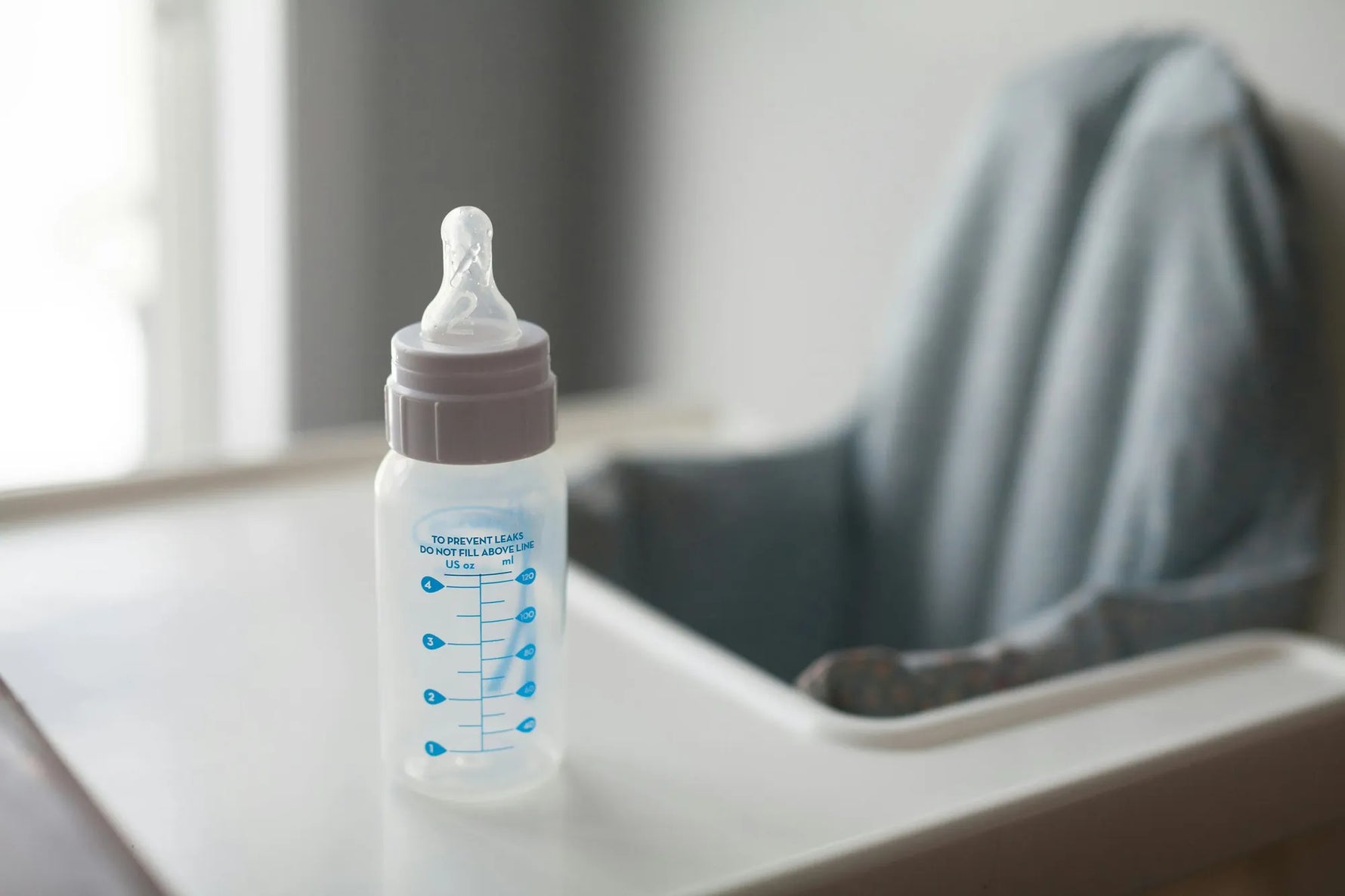 What Teas to Avoid While Breastfeeding: A Guide for Nursing Mothers