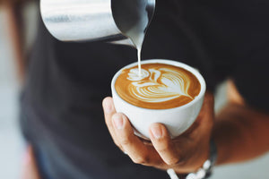 Coffee vs. Breastfeeding: Can I Drink Caffeine While Breastfeeding?