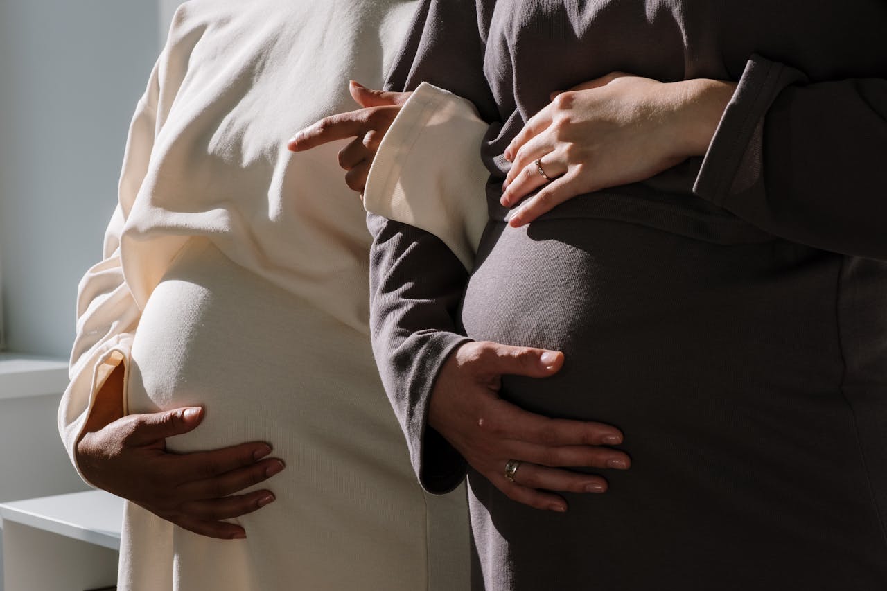 Third Trimester | Preparing for Labor and Delivery: What to Pack in Your Hospital Bag