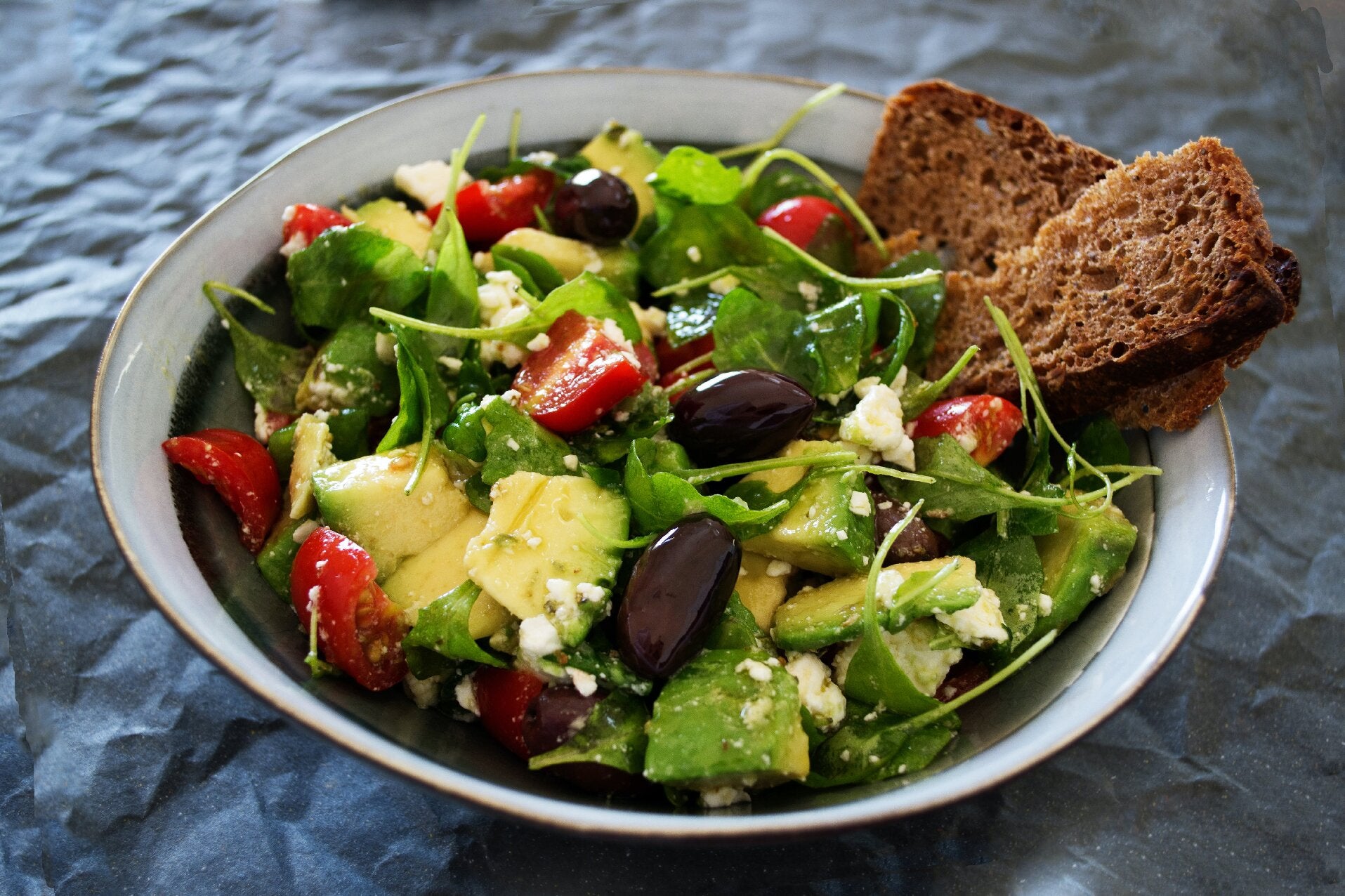 How to Create a Breastfeeding Diet