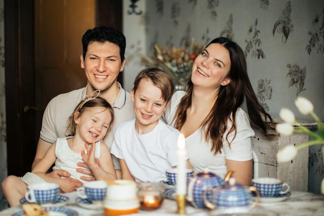 What is the best parenting style?