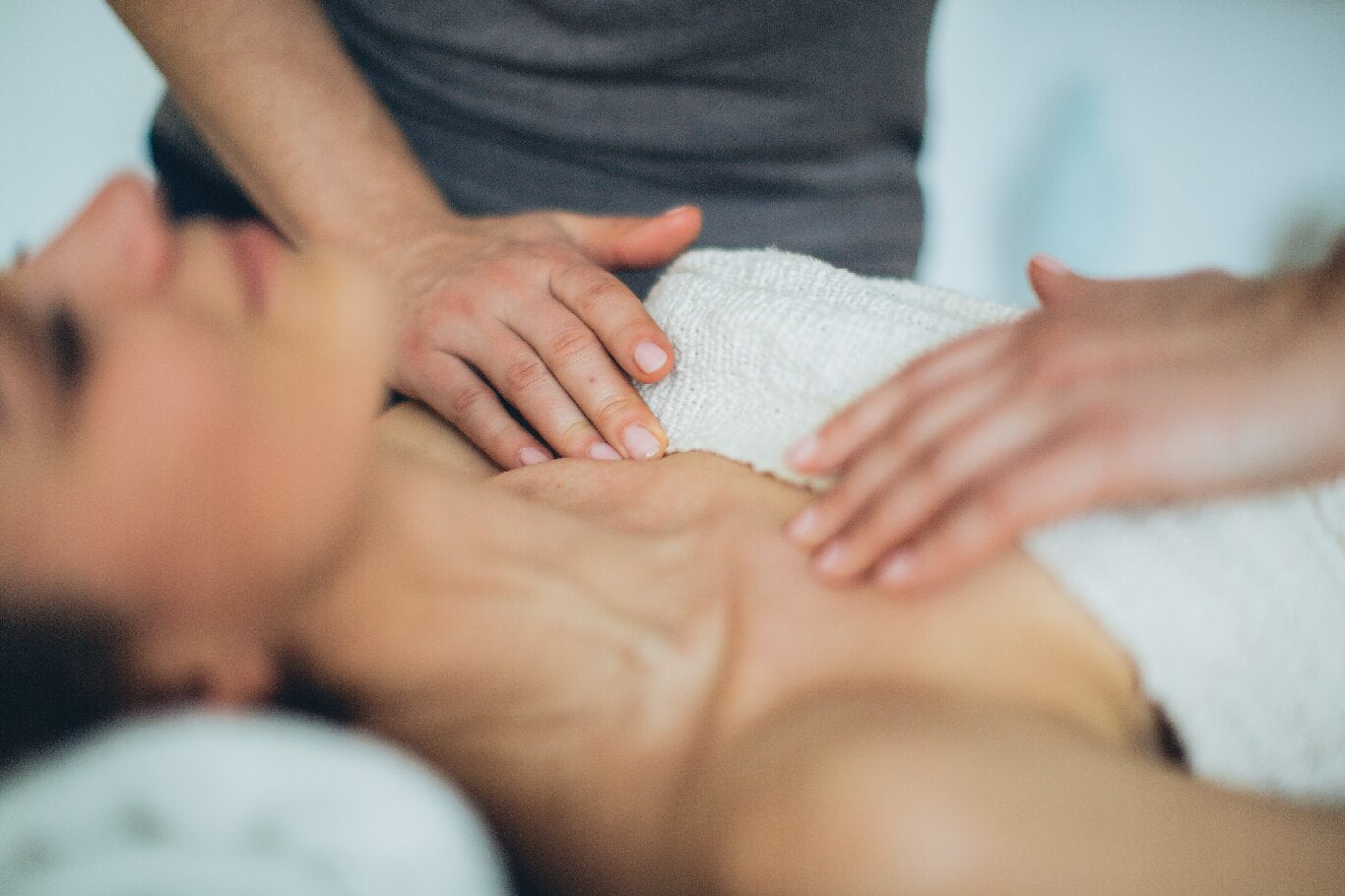 How to Ease Breast Pain While Pumping