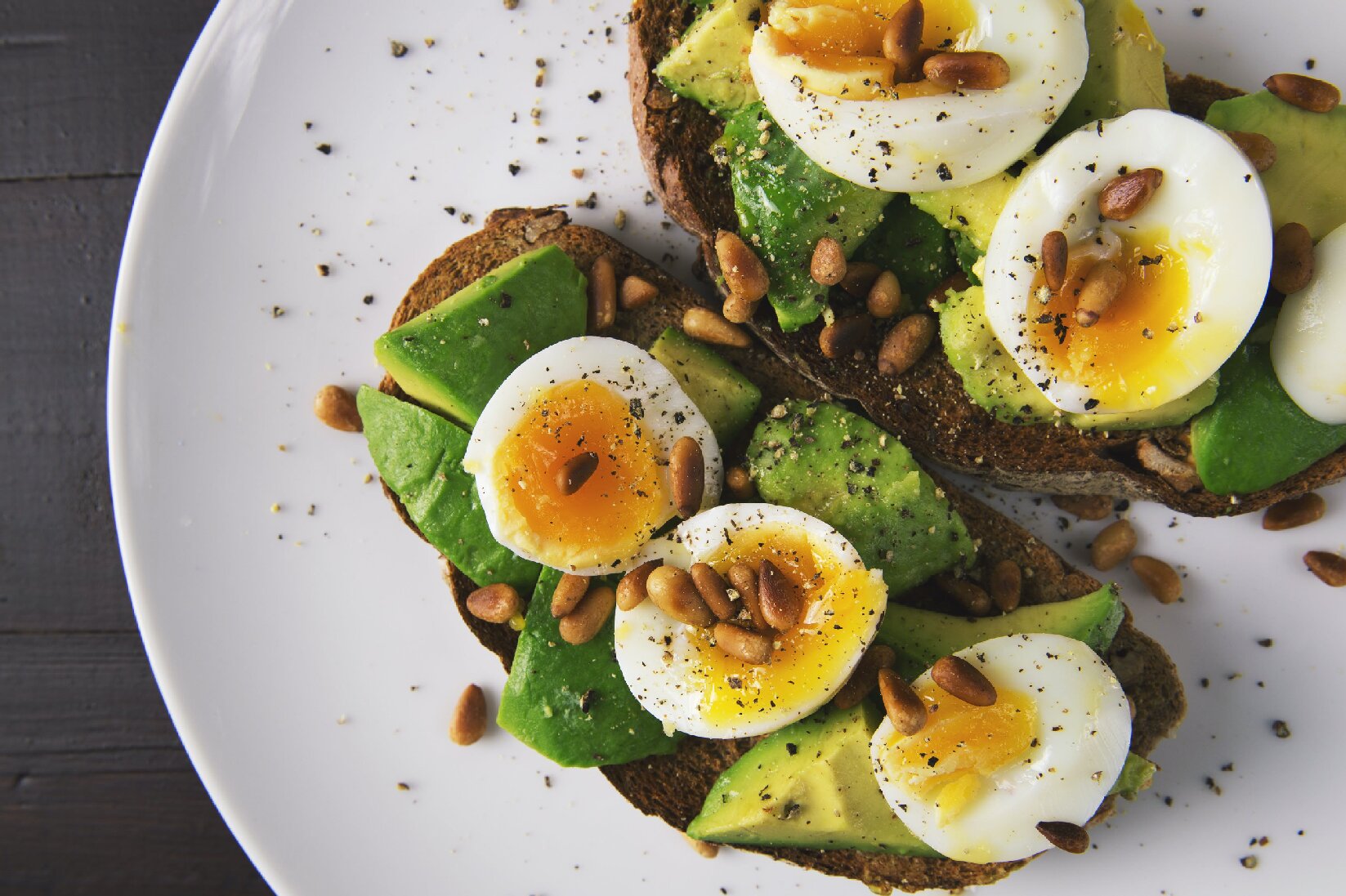 How to Lose Weight After the Baby Comes | The Magic of a Breastfeeding Diet