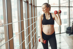 Exercise When Trying to Get Pregnant | The Power of Exercise When Trying to Get Pregnant
