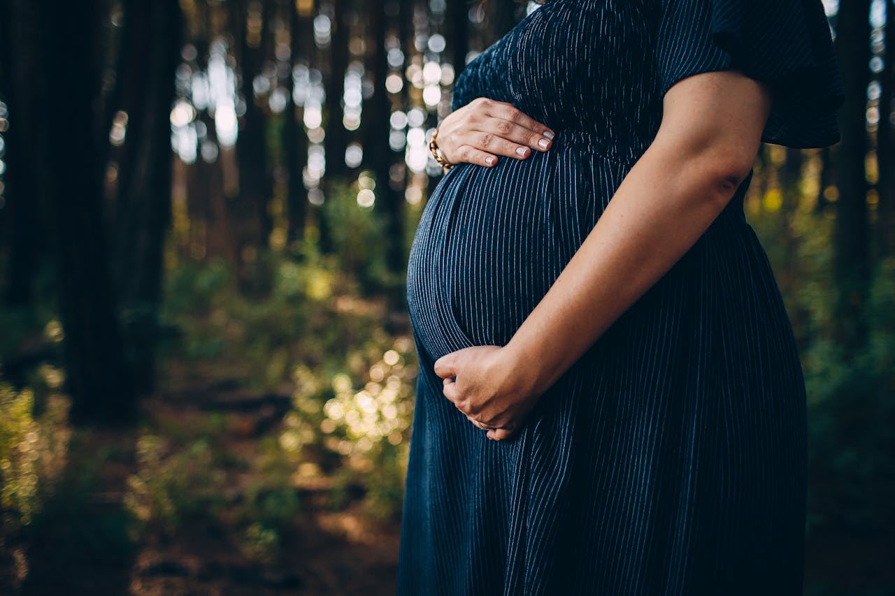 First Trimester | Creating a Pregnancy Workout Routine: Safe Exercises for the First Trimester