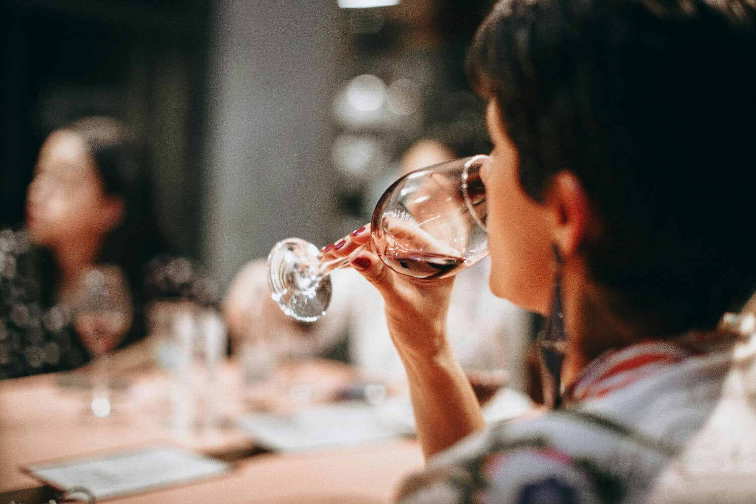 Before and After Breastfeeding: Is it Okay to Drink?