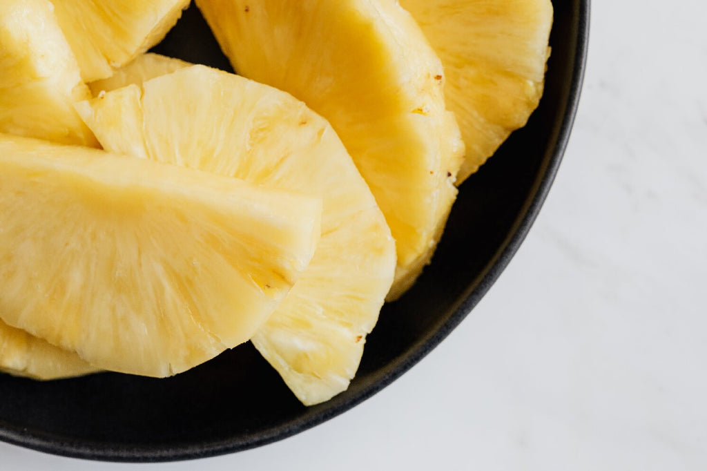 Safe Pregnancy Diet | Is it Safe to Eat Pineapple During Pregnancy?