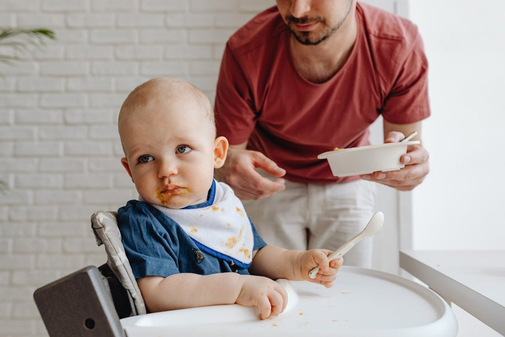 Baby Feeding Challenges: Coping with Reflux, Colic, and More