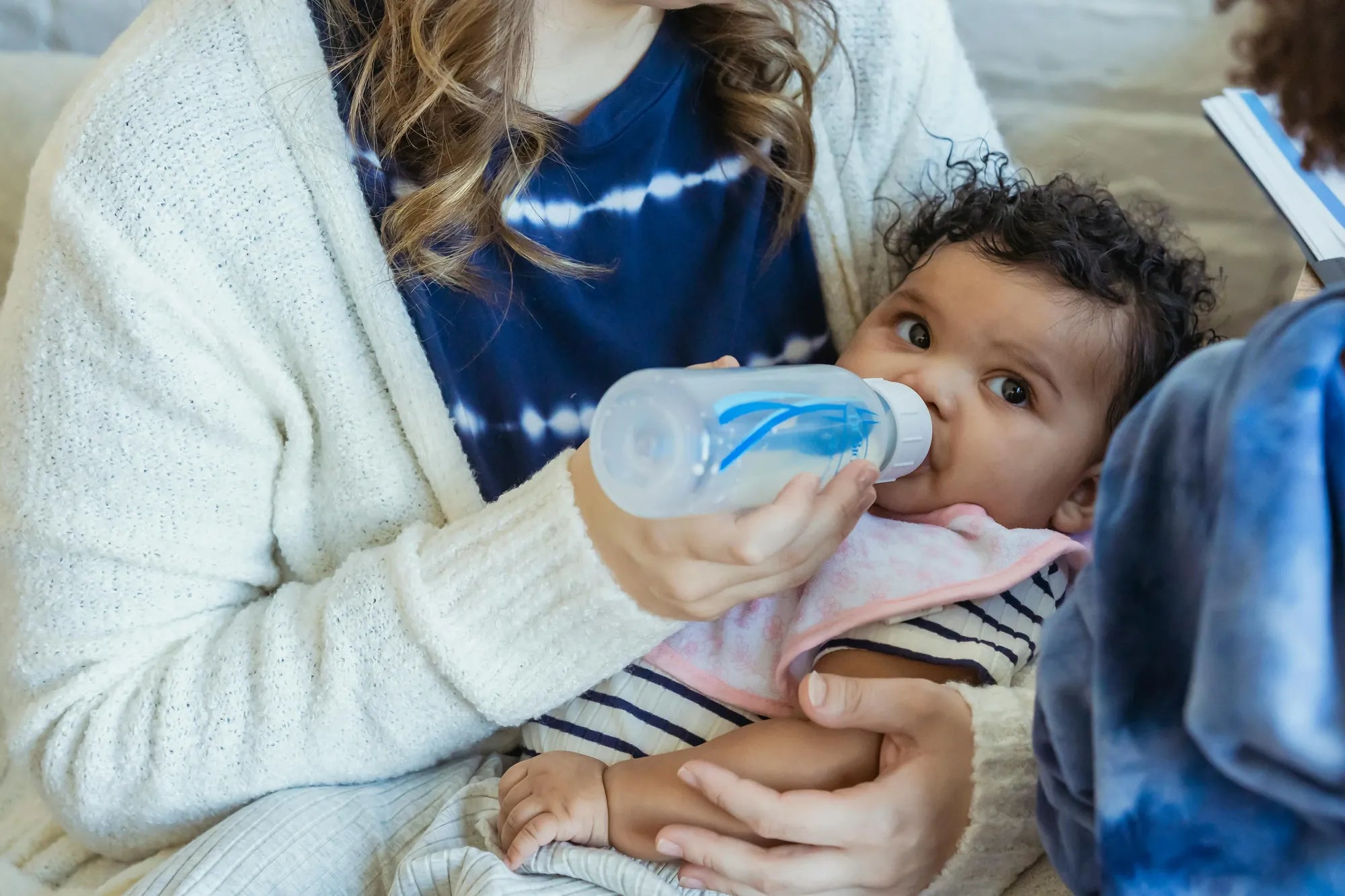 Lump in Underarm Breastfeeding: Causes, Symptoms, and Treatment Options