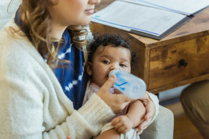 Are There Antibodies in Pumped Breast Milk? Exploring the Science
