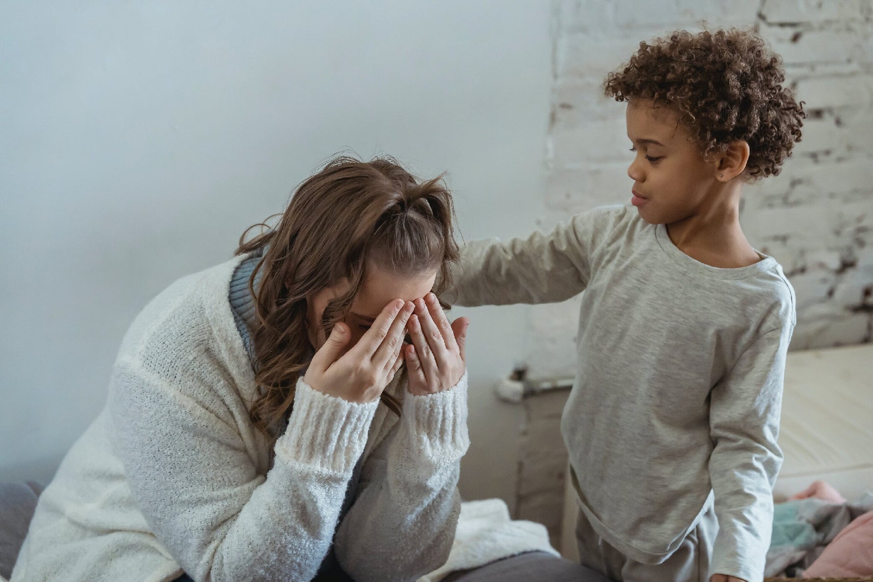 Importance of a Support System for New Moms: Why It Matters
