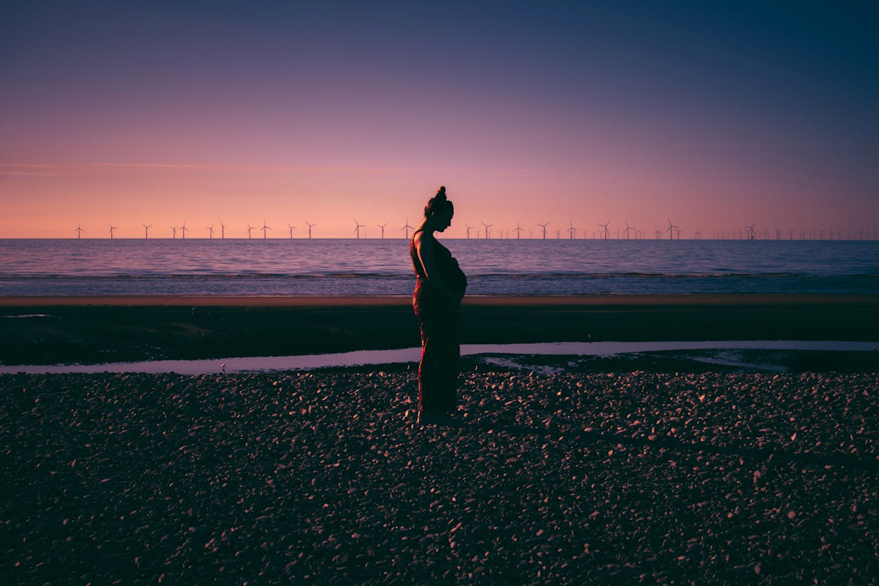 First Trimester | Foods to Eat and Avoid During Pregnancy