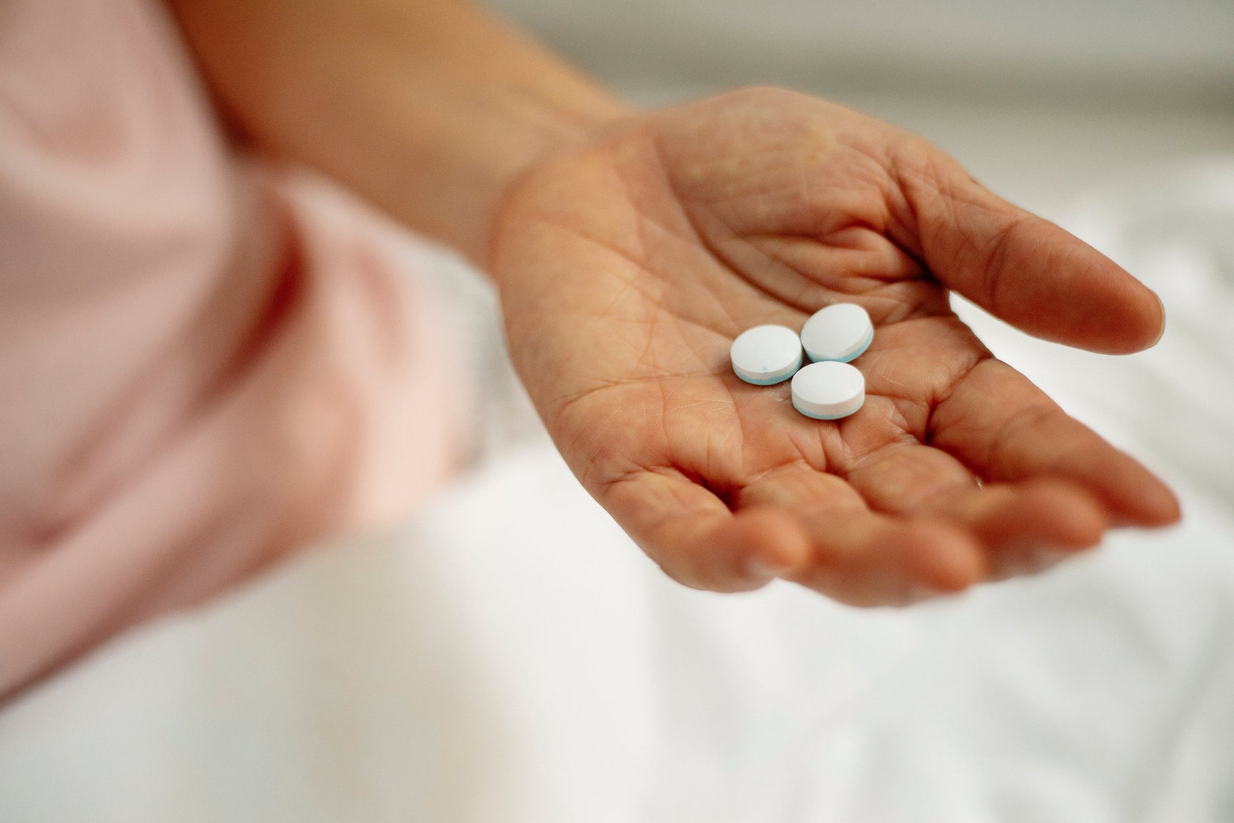 Can You Safely Use Pre-Workout Products While Breastfeeding?