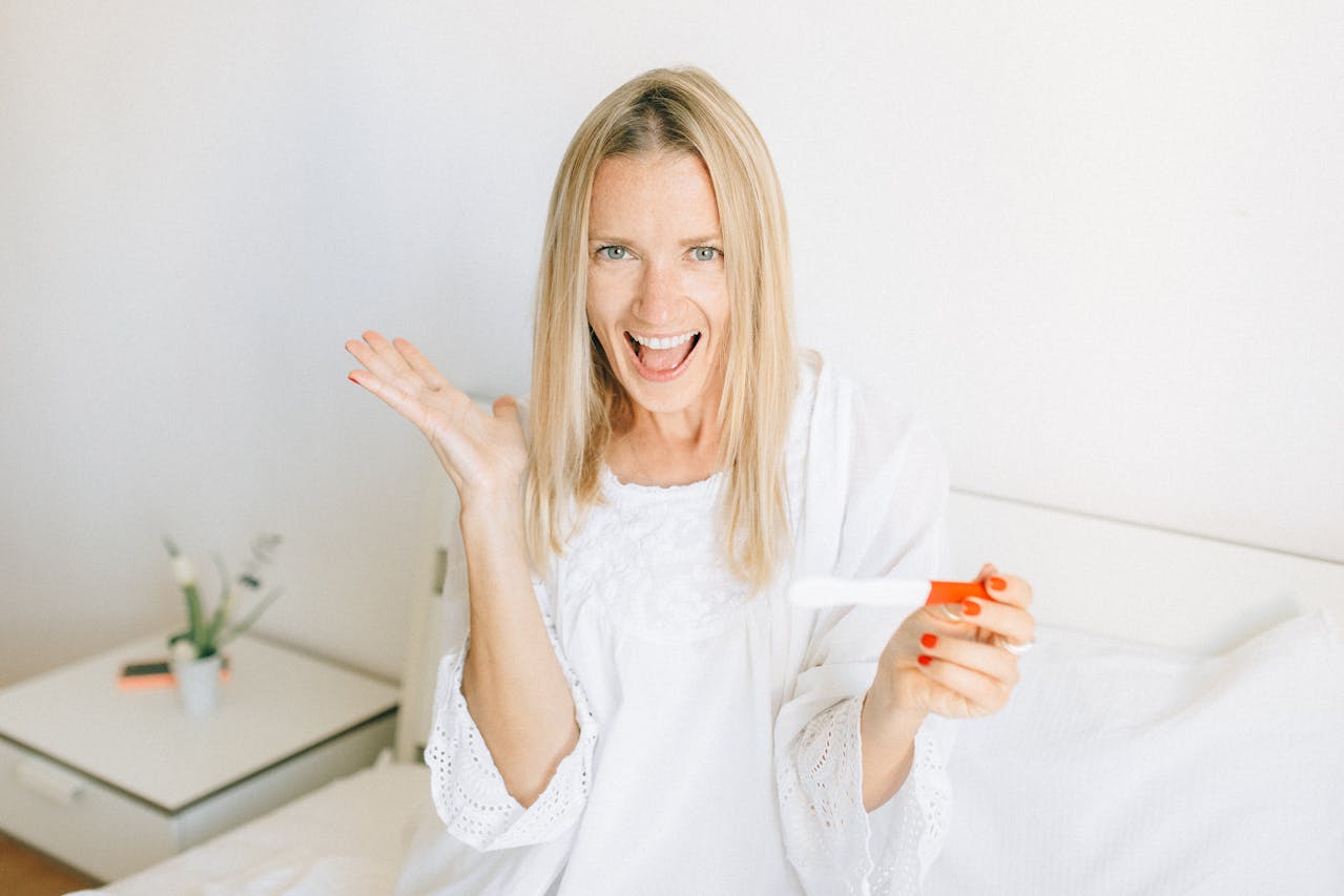Getting Pregnant | Can You Ovulate Late in Your Cycle?