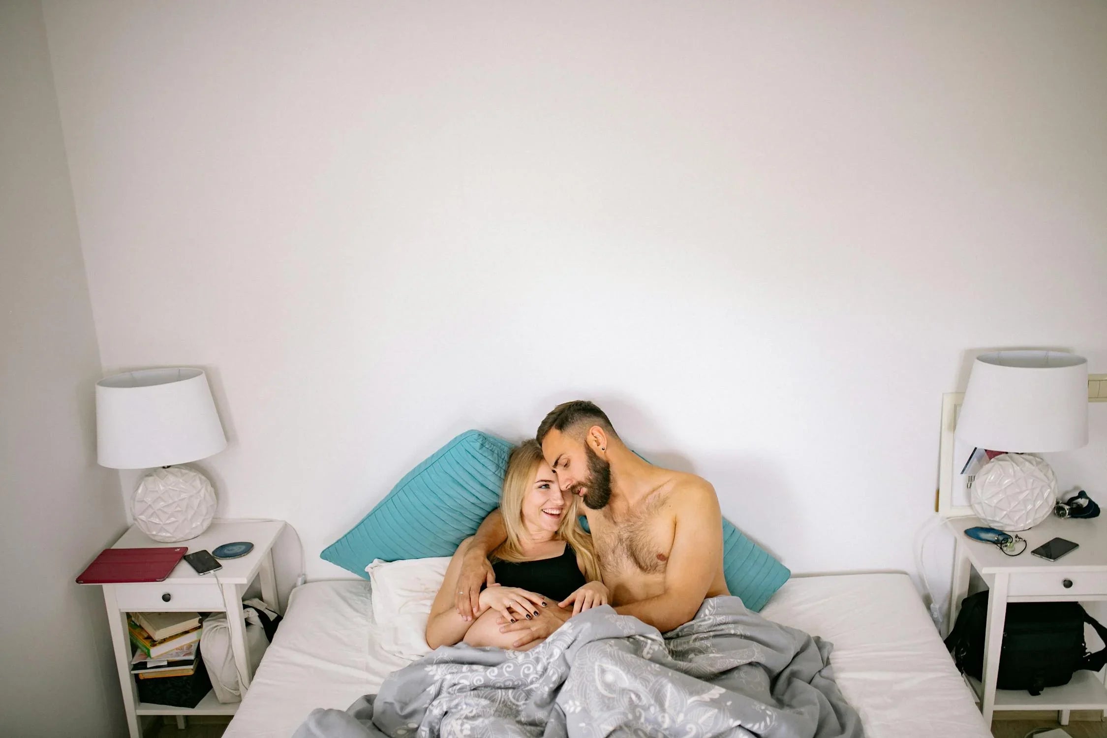 I Just Had a Positive Pregnancy Test: A First-Trimester Guide to Your Next Steps