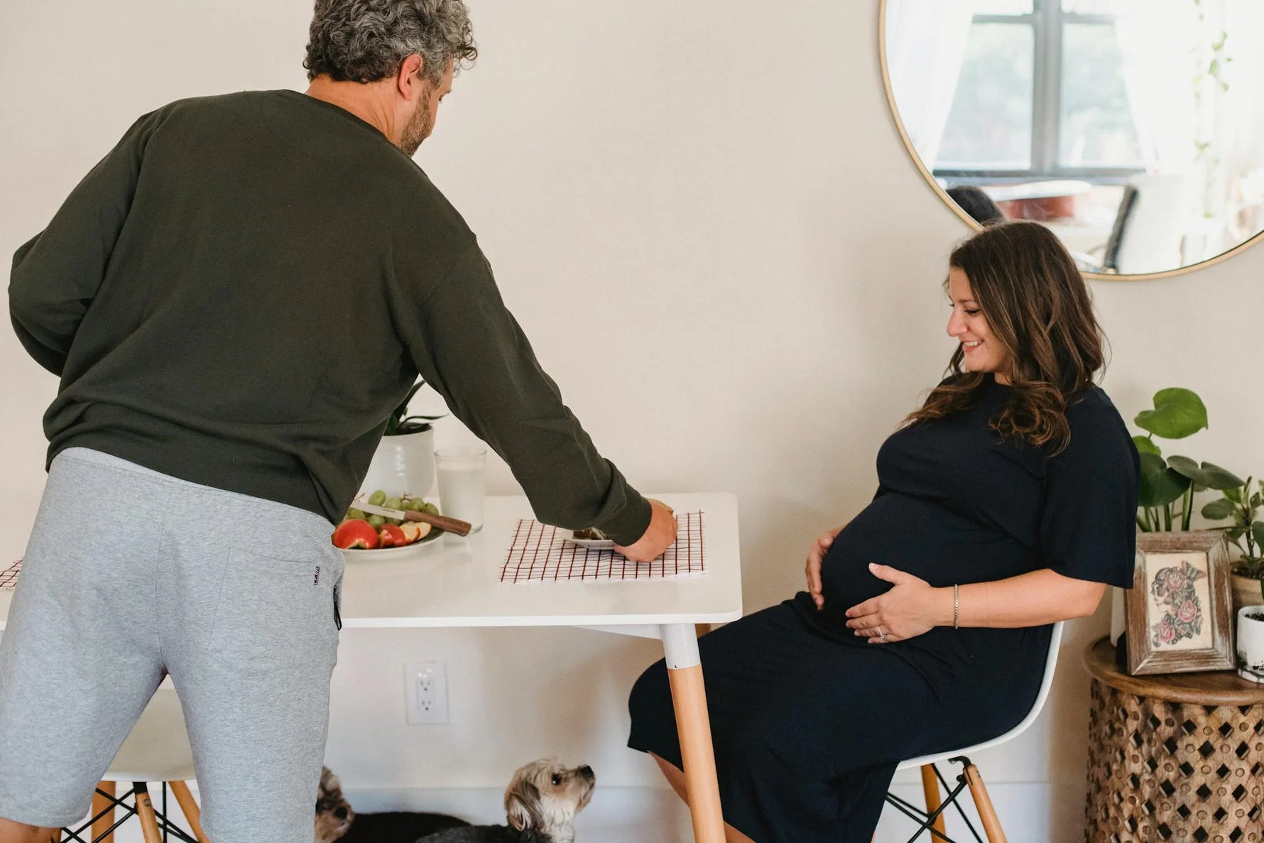 Will Lemon Juice Make a Pregnancy Test Positive?