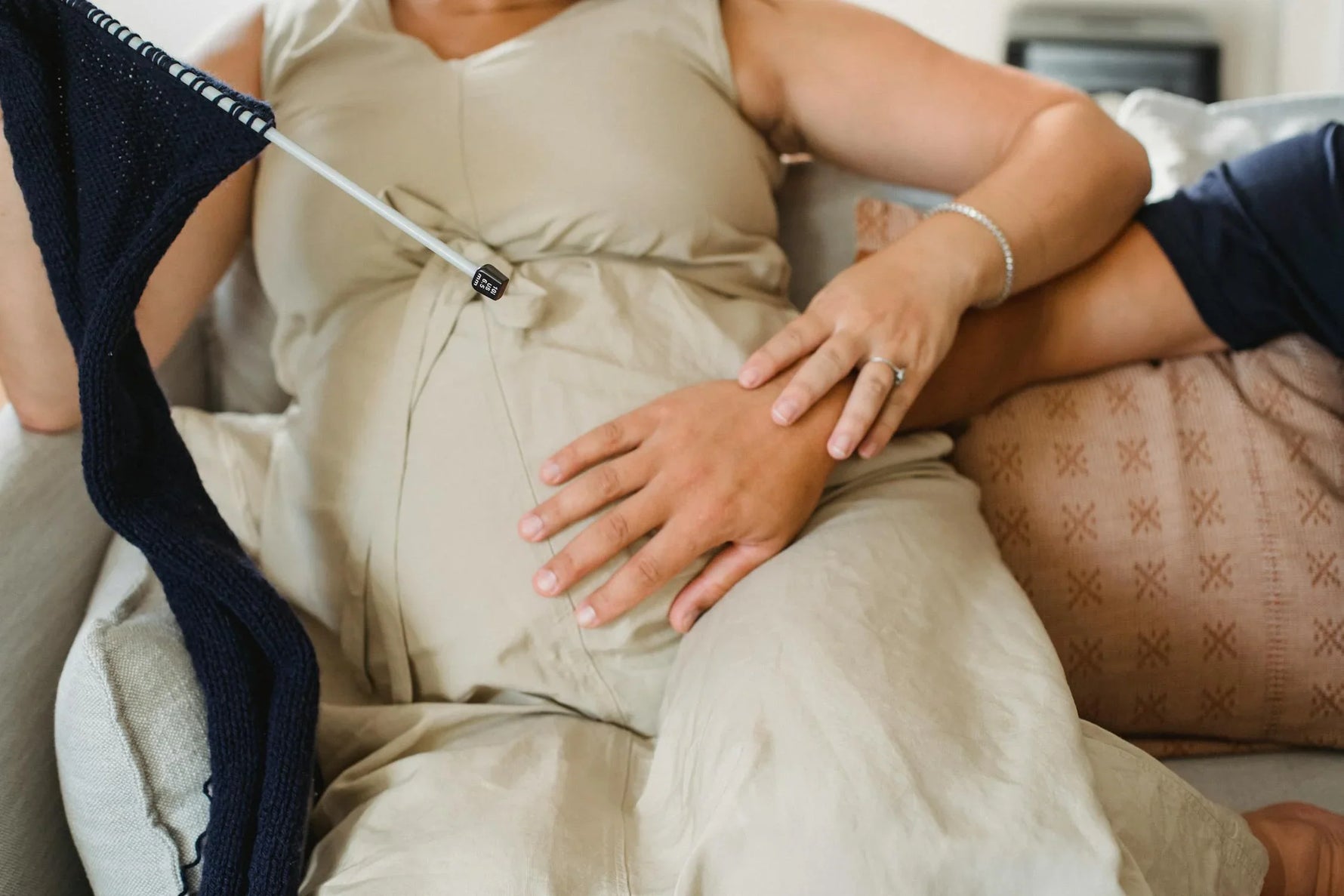When Should You Get a Pregnancy Test: Timing and Tips