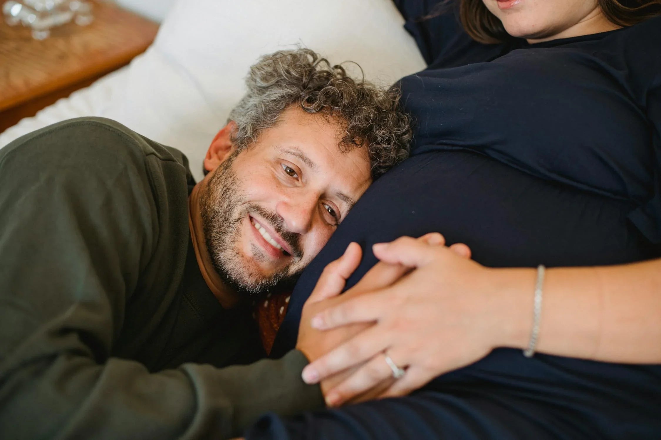 False Positive Pregnancy Test Result: The Unexpected Truth and What to Do Next