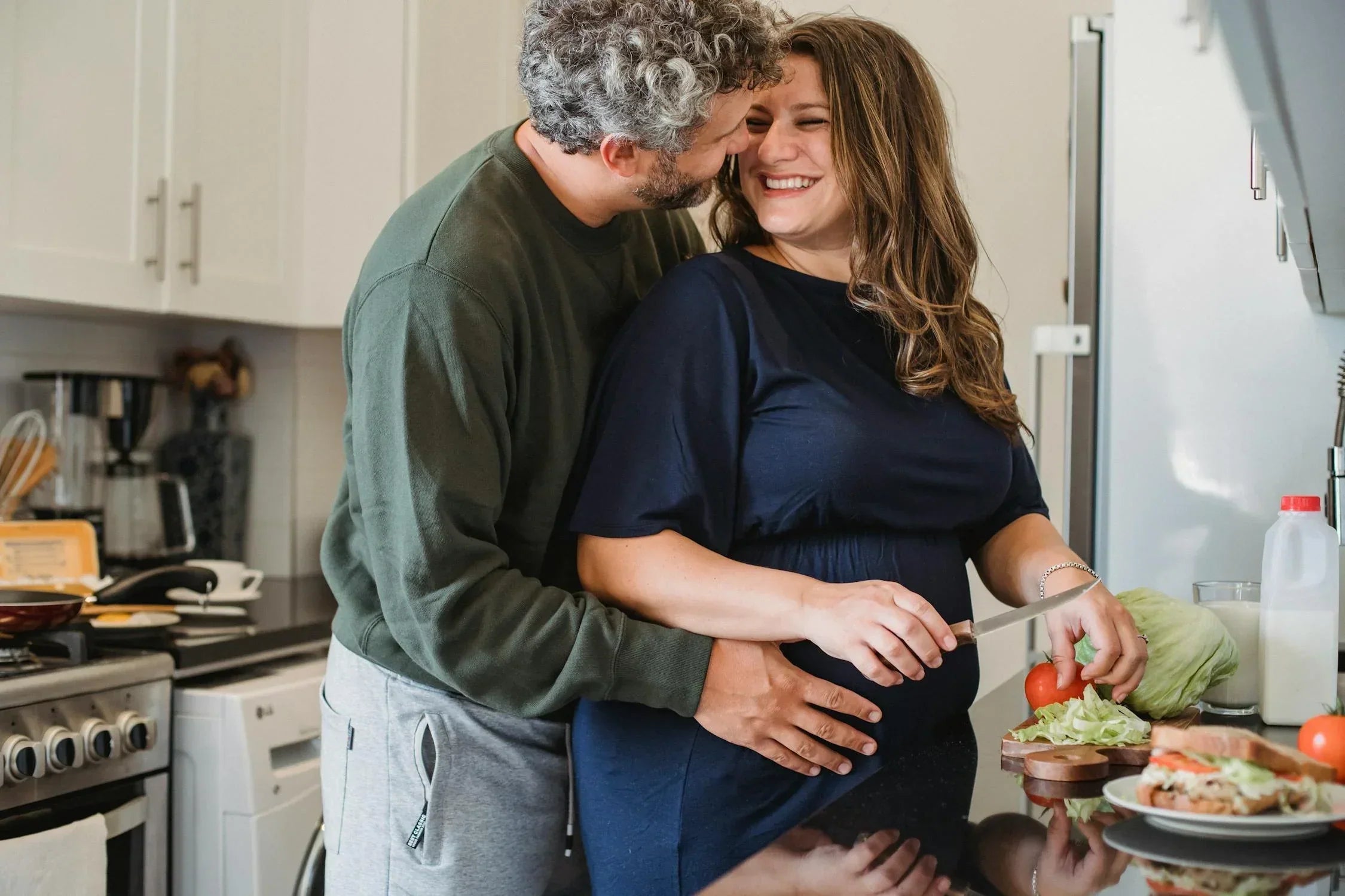 Can You Get a Positive Pregnancy Test Before Implantation?