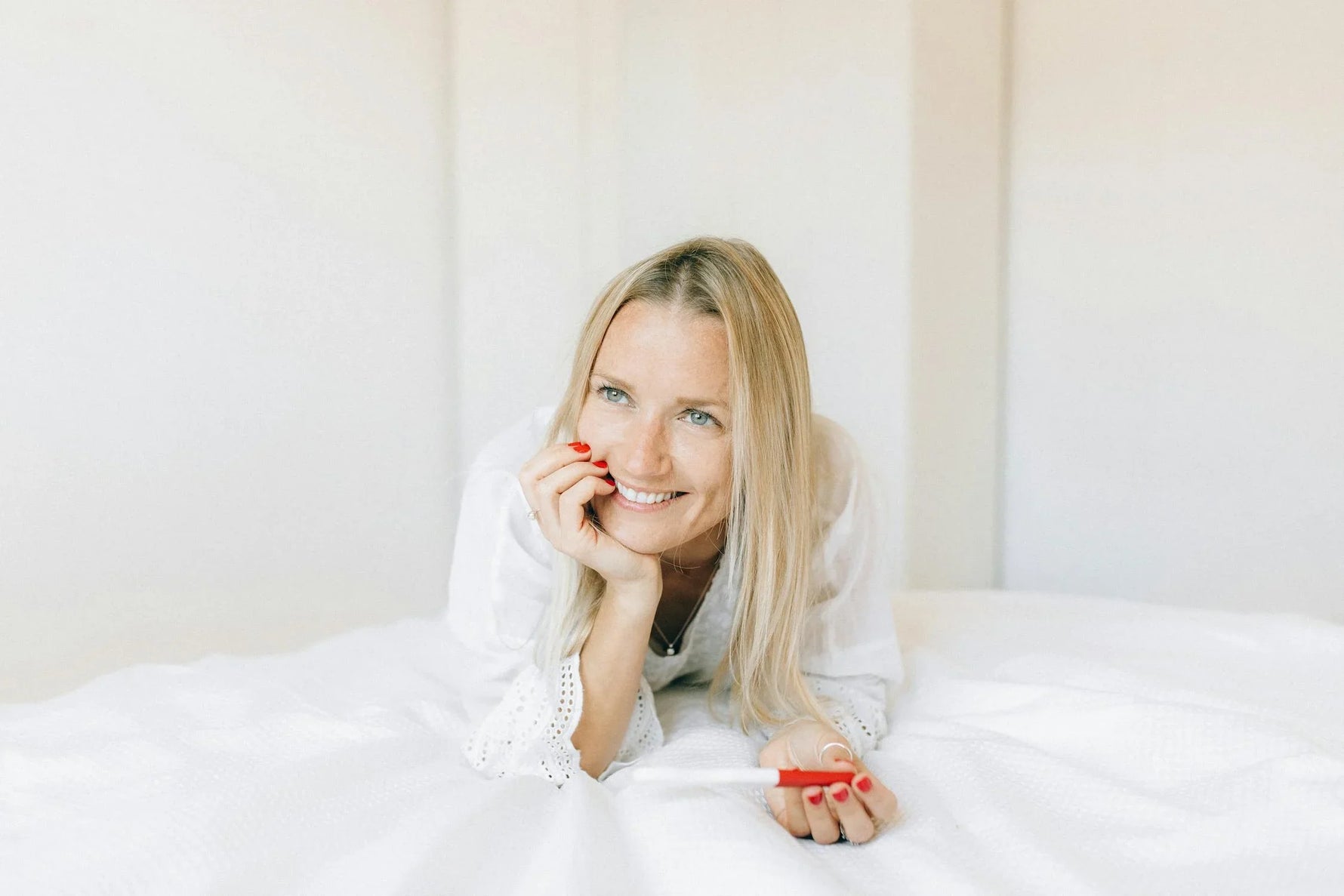 How Soon Can I Use a Pregnancy Test: Everything You Need to Know