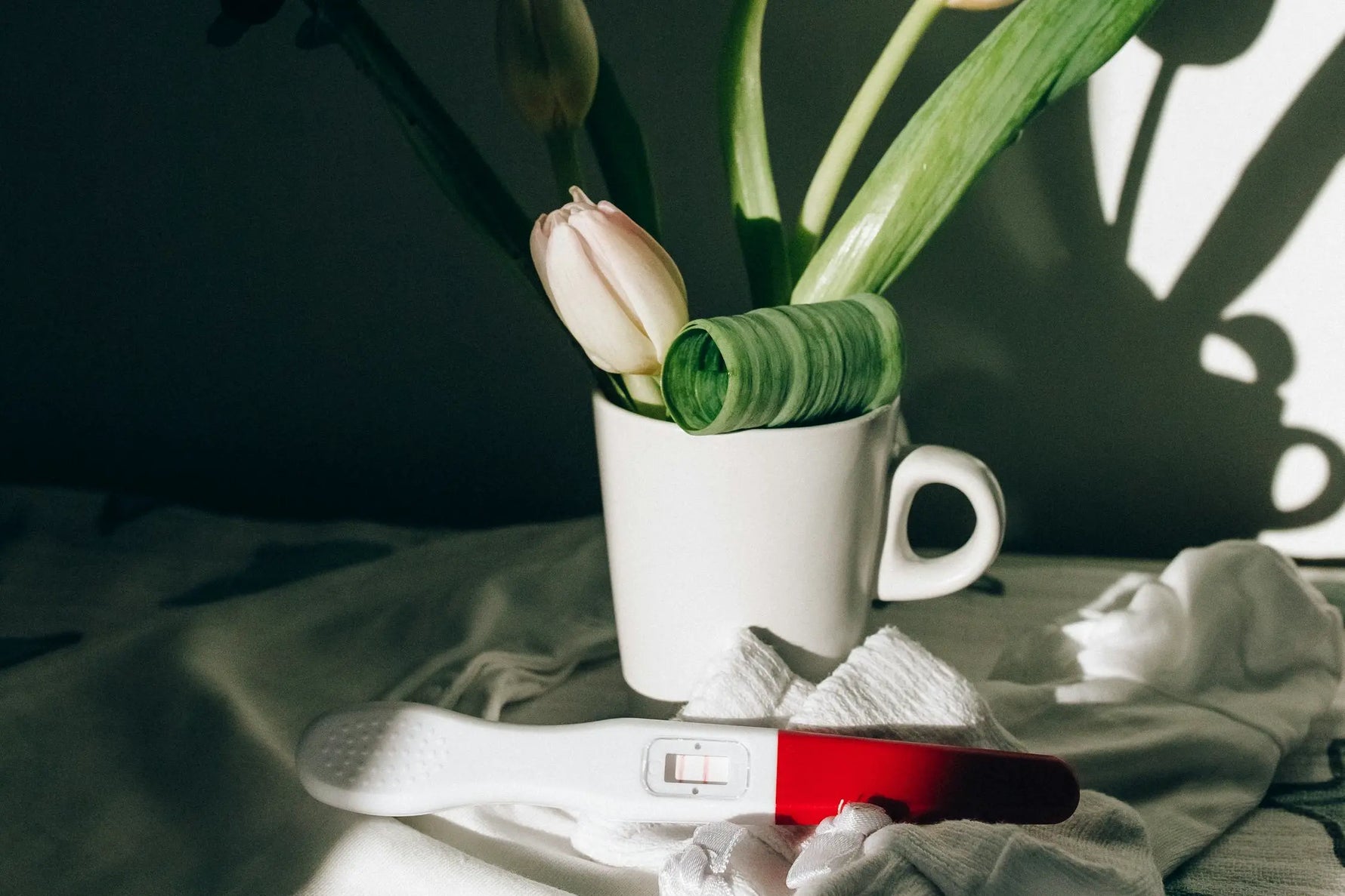What Medications Can Cause a False Positive Pregnancy Test
